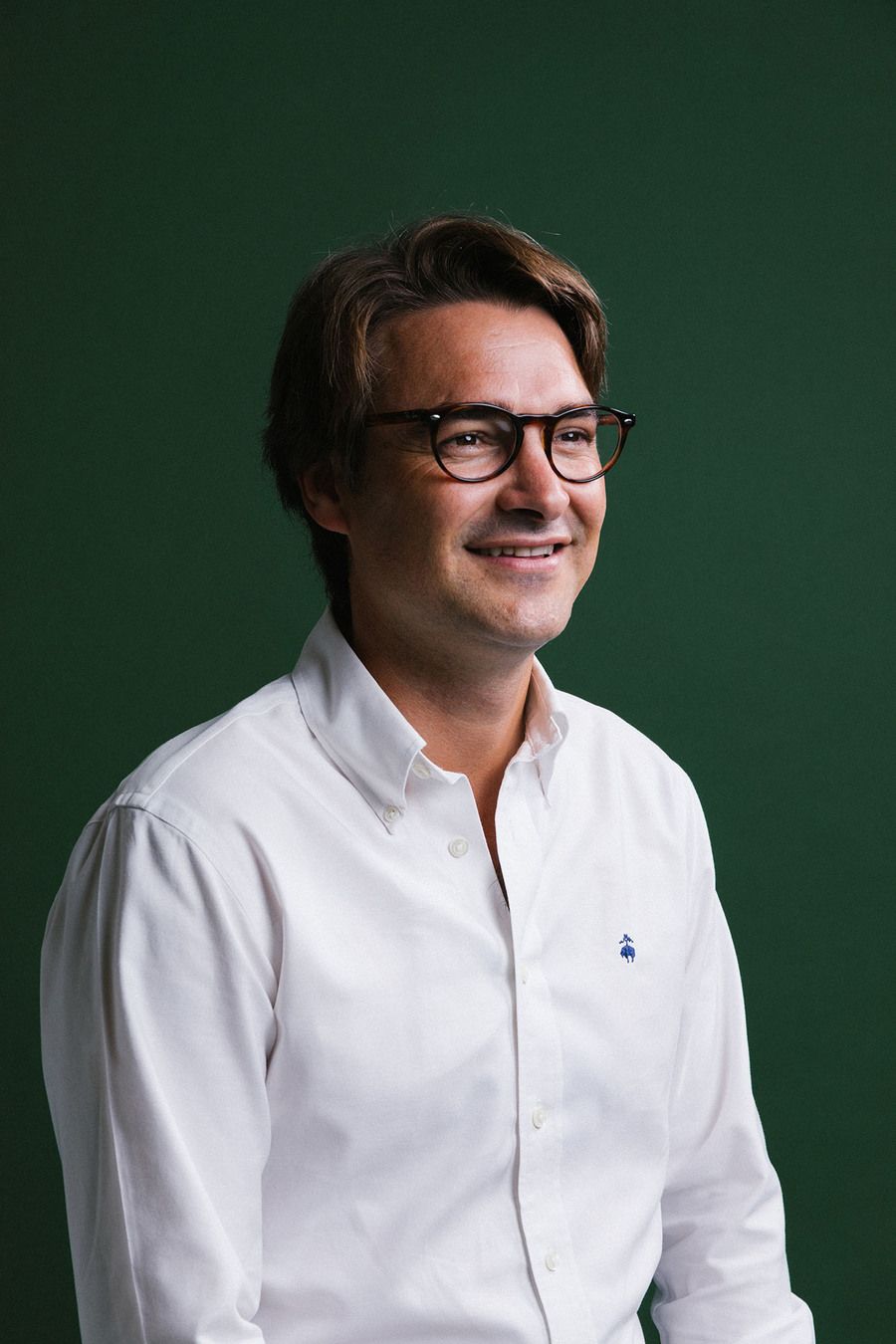 James O'Connor - Published Poet